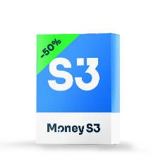 Money S3 -50%