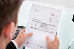 Náležitosti faktury: co musí obsahovat u plátců a neplátců DPH?