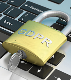 GDPR chrání osobní údaje