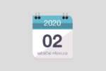 [Únor 2020] Ruční výběr klíčových událostí pro malé a střední firmy