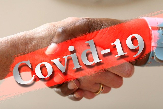 Covid-19: Prominutí sankcí v souvislosti s nouzovým stavem vyvolaným koronavirem