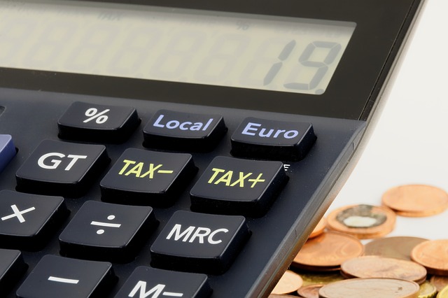 Změny ve způsobu výpočtu a zaokrouhlování daně z přidané hodnoty od 1. 10. 2019