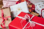 Danění firemních vánočních dárků pro zaměstnance