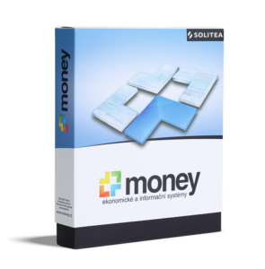 Změny a novinky Money S3 verze 17.900