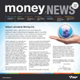 Nové Money S3 verze 12.000 je na světě! Aktualizace 2011 vám přináší řadu novinek a vylepšení.
