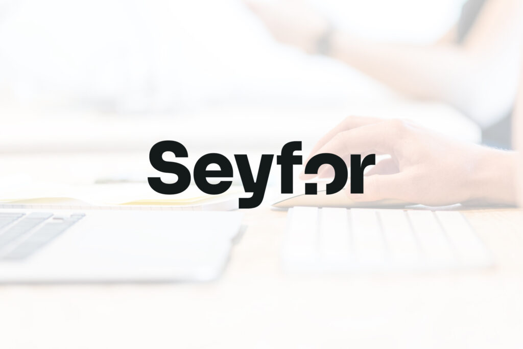 Oznámení o změně názvu: Solitea se mění na Seyfor