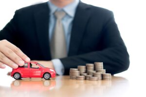 Informace Generálního finančního ředitelství (GFŘ): Uplatňování DPH u vybraného osobního automobilu od 01.01.2024