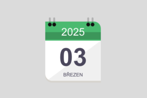 [Březen 2025] Ruční výběr klíčových událostí pro malé a střední firmy