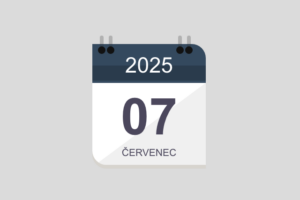 [Červenec 2025] Ruční výběr klíčových událostí pro malé a střední firmy
