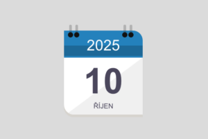 [Říjen 2025] Ruční výběr klíčových událostí pro malé a střední firmy