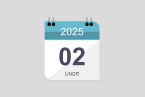 [Únor 2025] Ruční výběr klíčových událostí pro malé a střední firmy