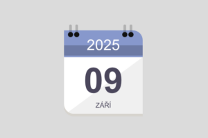 [Září 2025] Ruční výběr klíčových událostí pro malé a střední firmy