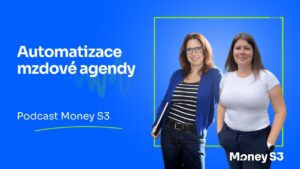 Automatizace mzdové agendy: Co už nemusíte dělat ručně a jak vám pomůže účetní software