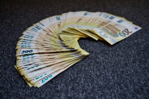 Osvobození příjmů z prodeje cenných papírů a obchodních podílů v roce 2025