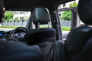 Motorová vozidla v podnikání v roce 2024 a 2025