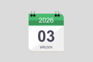 [Březen 2026] Ruční výběr klíčových událostí pro malé a střední firmy