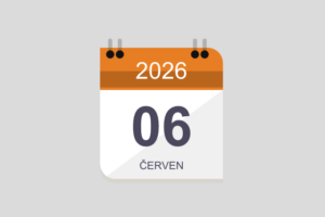 [Červen 2026] Ruční výběr klíčových událostí pro malé a střední firmy