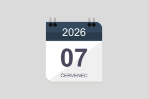 [Červenec 2026] Ruční výběr klíčových událostí pro malé a střední firmy