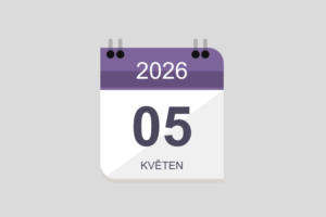 [Květen 2026] Ruční výběr klíčových událostí pro malé a střední firmy