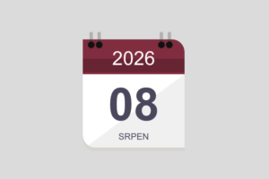 [Srpen 2026] Ruční výběr klíčových událostí pro malé a střední firmy