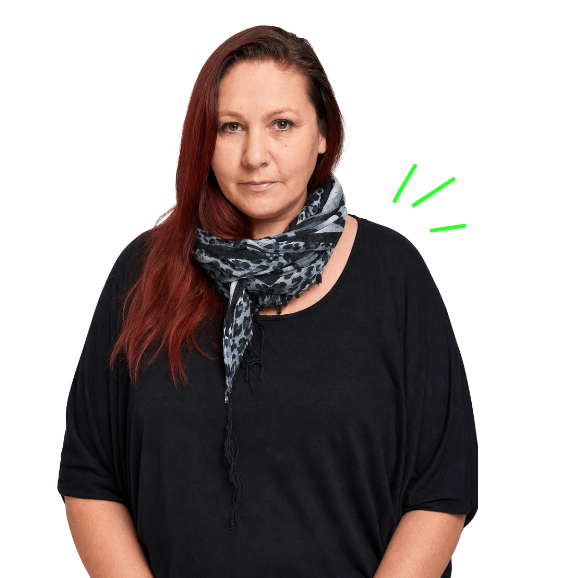 Gabriela Štěpánková