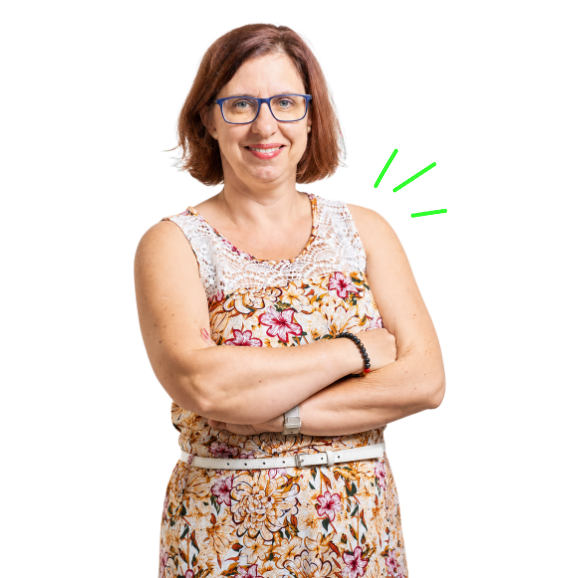 Kateřina Sanetrníková