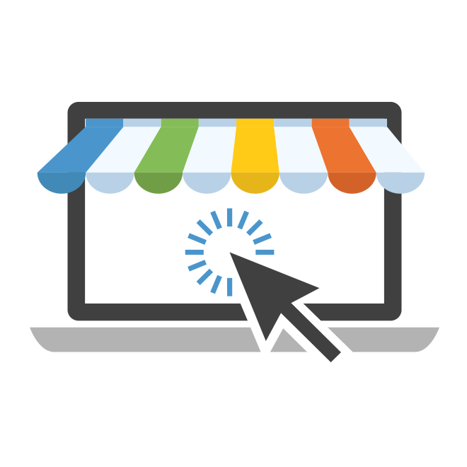 Automatizujte obchod cez e-shop