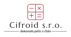 Cifroid s.r.o., dokonalá péče o čísla